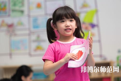 貴陽2020年什么幼師學校就業比較好