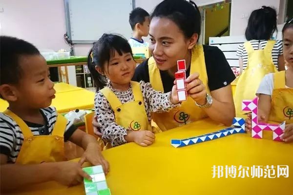 無錫2020年去幼師學校學什么專業好
