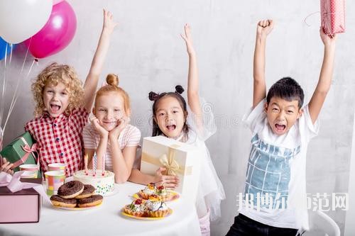 貴陽2020年幼師學校就業形勢怎么樣