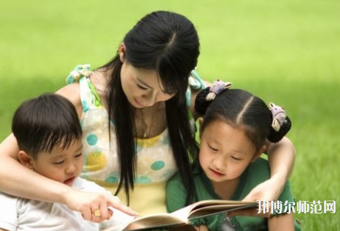 南昌2020年中專幼師學校專業課程