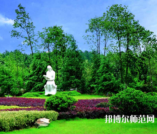株洲2020年以幼師學校為王牌專業的大專學校有哪些