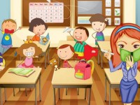 成都2020年男生初中畢業上幼師學校