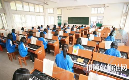 無錫2020年中專幼師學校有哪些專業