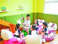 無錫2020年哪所幼師學校比較好就業
