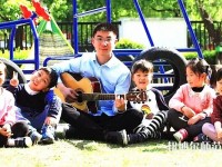 無錫2020年哪個幼師學校就業最好