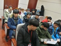 無錫2020年哪個幼師學校就業好