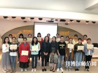 無錫2020年職高和幼師學校有哪些區別