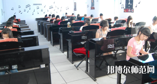 金昌2020年就業最好的幼師學校