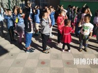 遵義2020年女生讀幼師學(xué)校學(xué)什么專(zhuān)業(yè)好