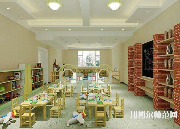 黃石2020年有哪些幼師學校就業好