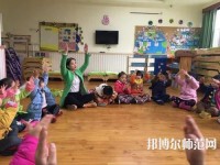 遵義2020年哪個幼師學校就業(yè)好