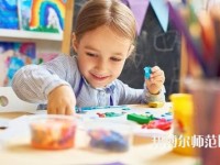遵義2020年有哪些幼師學校就業(yè)最好