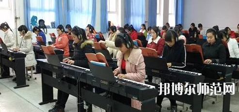 南寧2020年幼師學校都有什么專業