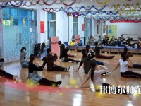 遵義2020年什么幼師學校就業(yè)好
