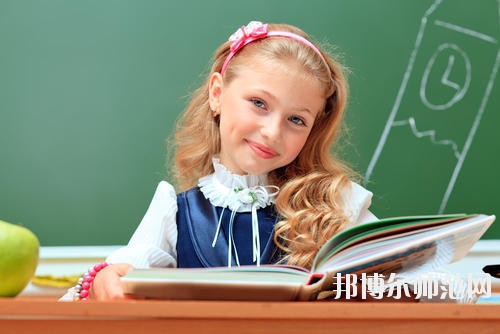 成都2020年哪所幼師學校就業最好