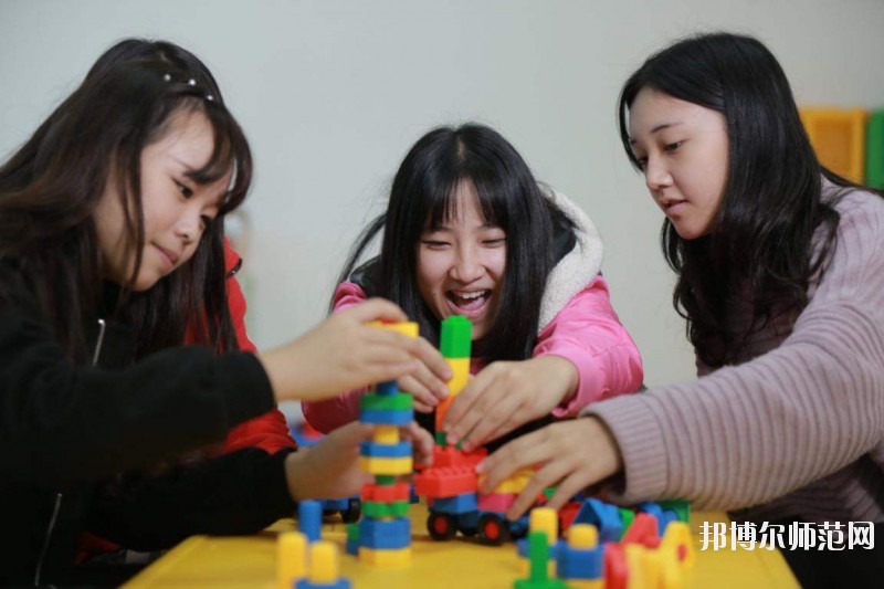 寶雞2020年職高和幼師學校有哪些區別
