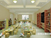 黃石2020年有哪些幼師學校就業好