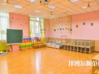 黃石2020年哪個幼師學校就業最好