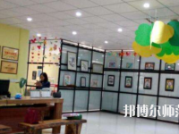 南寧2020年幼師學校有什么專業適合女生