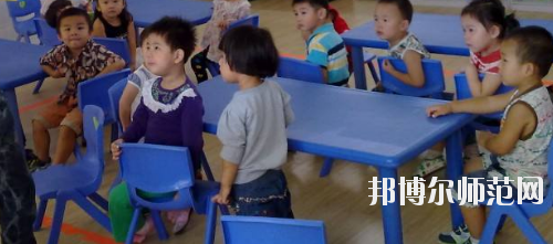 寶雞2020年哪些大專(zhuān)學(xué)校的幼師學(xué)校好