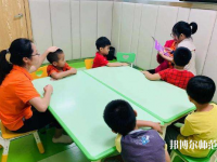 十堰2020年初中生考什么幼師學校