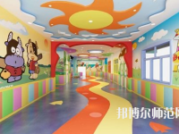 十堰2020年在幼師學校學什么專業好