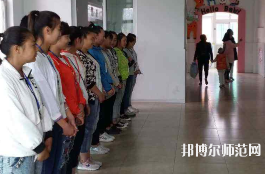 湛江2020年學(xué)校讀幼師學(xué)校有什么專(zhuān)業(yè)