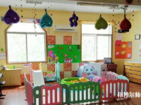 十堰2020年幼師學校有哪些專業最好
