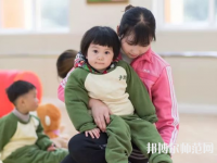 十堰2020年幼師學校有哪些專業