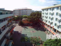 南寧2020年哪所幼師學校比較好就業