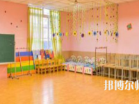 南寧2020年職高和幼師學校有哪些區別