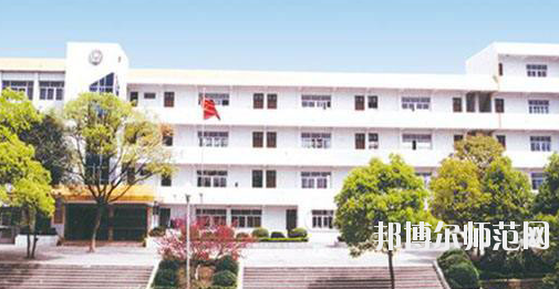 南昌2020年適合男生的幼師學校專業