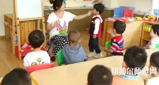 白銀2020年什么幼師學校就業最好