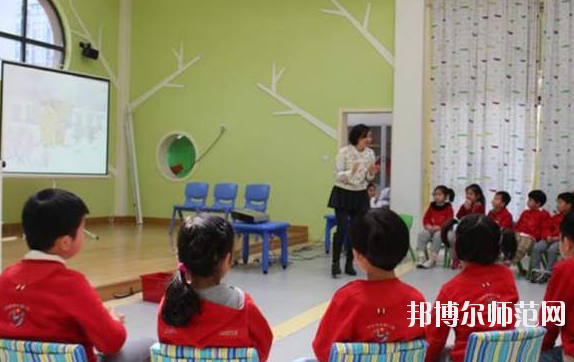 十堰2020年幼師學?？梢詫W什么