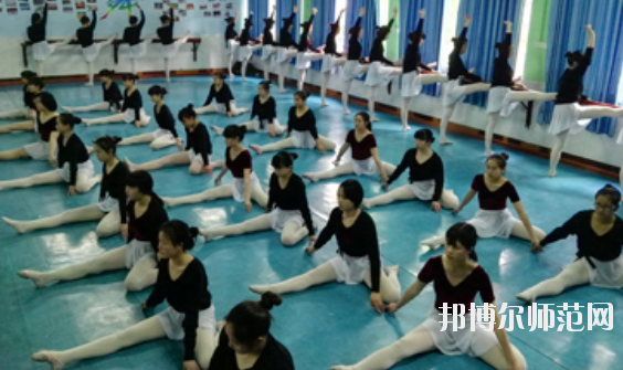 白銀2020年幼師學校職業學校哪家好