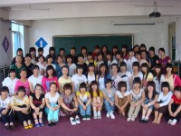 鄭州2020年中專幼師學?？梢钥即髮? /><b>鄭州2020年中專幼師學?？梢钥即髮?/b><span>2020-05-26 11:18</span><p>鄭州2020年中專幼師學校可以考大專嗎，中專畢業相當于高中學歷，有些人在中專畢業的時候，想獲得更高層次的文憑，比如獲得大專文</p></a></li>
            <li><a href=