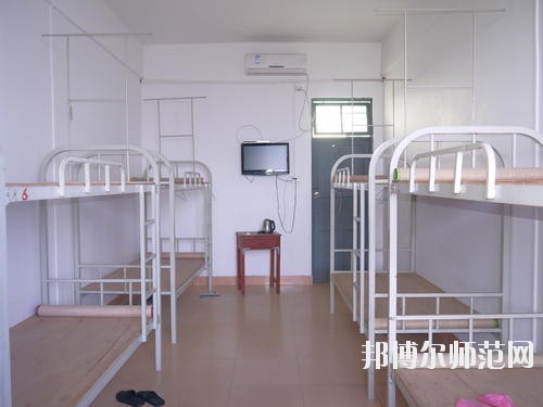 德陽科貿職業學院幼師升學班2020年宿舍條件