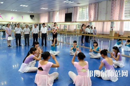 達州2020年幼師學校專業學什么