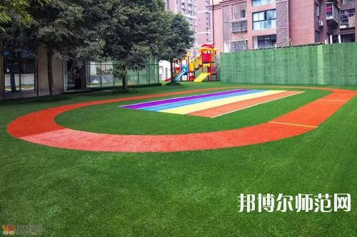 達州2020年中專有幼師學校專業嗎