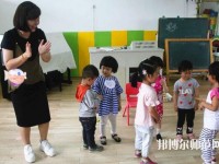 寧波2020年讀幼師學校學什么好