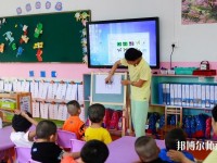 寧波2020年什么幼師學校就業好