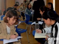 寧波2020年幼師學校就業前景怎么樣