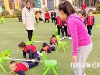 寧波2020年幼師學校包就業嗎