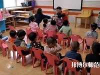 溫州2020年幼師學校開設有哪些課程