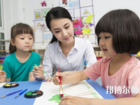 惠州2020年幼師學校有什么專業