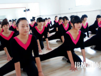 惠州2020年中專幼師學校專業課程