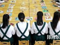 安徽2020年讀幼師學校哪個專業好
