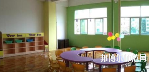 安徽2020年適合男生的幼師學校專業