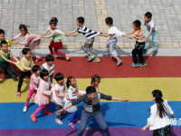 宜昌2020年現在幼師學校學什么專業好