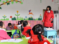 宜昌2021年幼師學校有哪些專業比較好